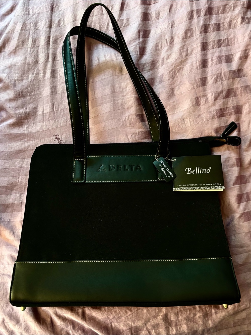 Women's Laptop Tote Bag